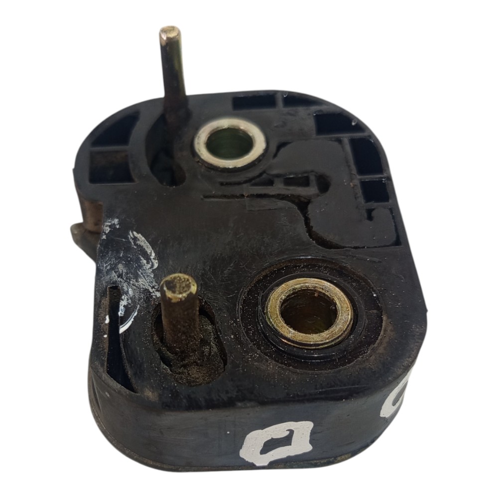 Fechadura Externa Porta Direita Fiat Uno 1999 A 2010 6