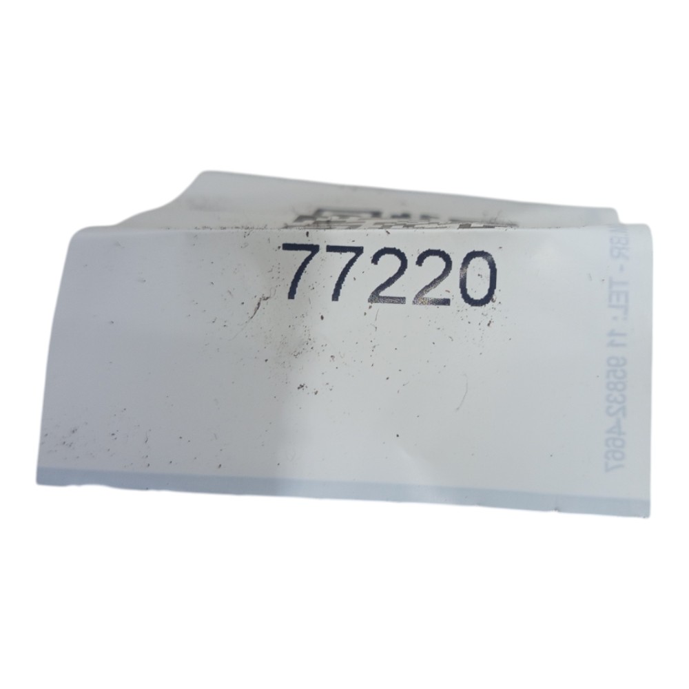 Fechadura Trava Dianteira Esquerda Peugeot 307 2007 A 2012 10
