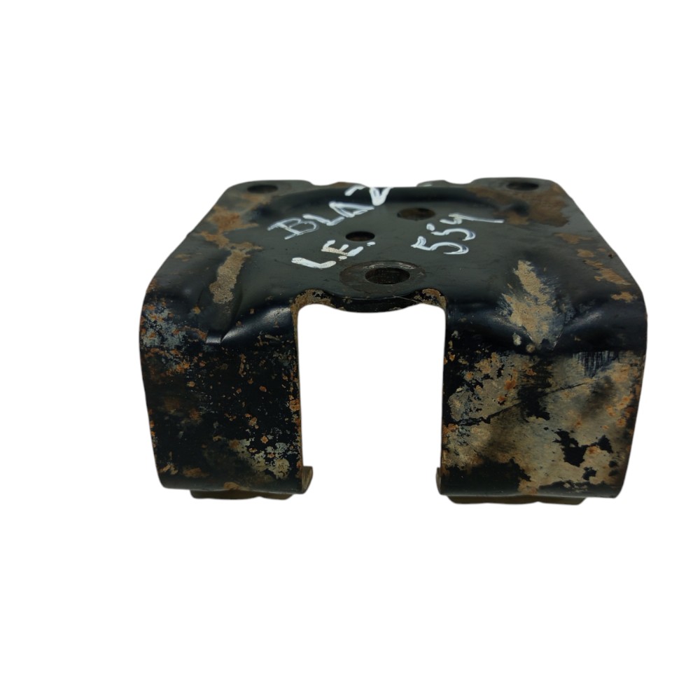 Suporte Coxim Motor Blazer V6 4.3 Lado Esquerdo 1996 A 2000 5