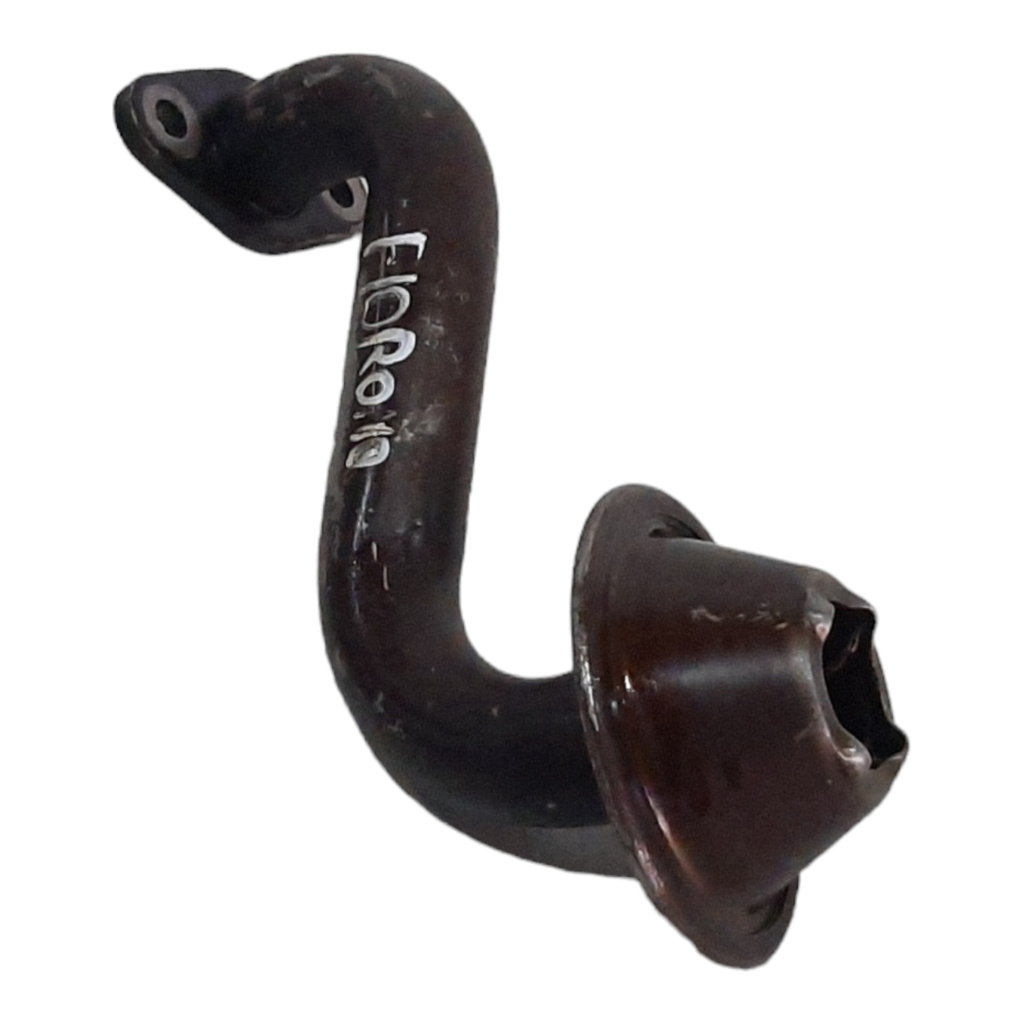 Pescador Óleo Fiat Uno Fiorino 2005 2006 2007 2008 A 2013 7