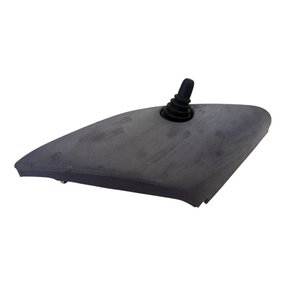 Moldura Interna Retrovisor Ford Ka 1.0 8v 1997 1998 A 2007 3