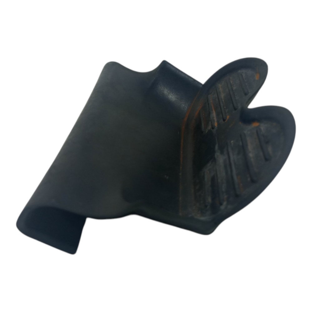 Borracha Proteção Porta Copos Fiat Stilo 2003 2004 A 2010 3