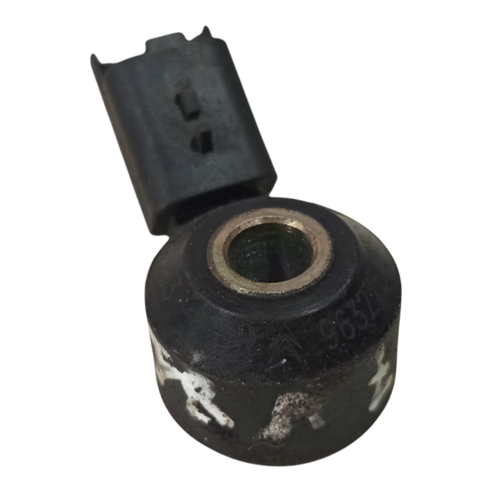 Sensor Detonação Peugeot 307 2.0 16v 2001 2002 2003 A 2012 6