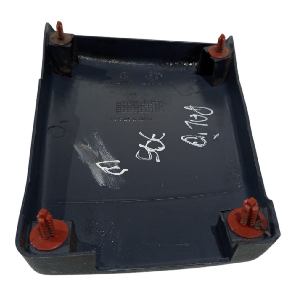 Moldura Coluna Lado Direito Fiat Palio 2002 2003 2004 A 2012 7