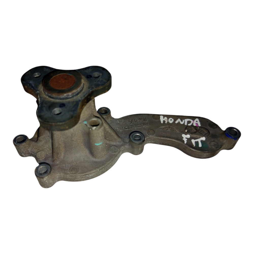 Bomba Água Motor Honda Fit 1.4 City 1.5 2009 2010 A 2014 1