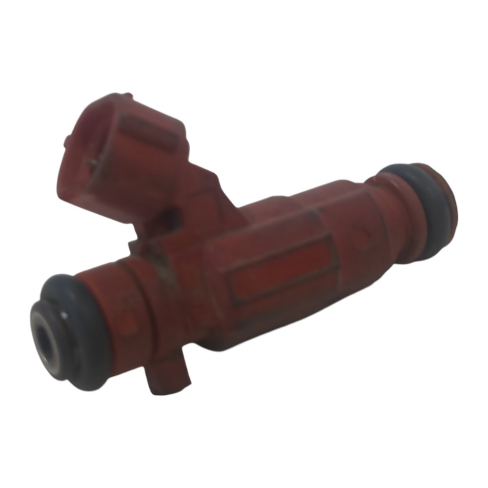 Bico Injetor Citroen C3 Peugeot 206 207 1.5 8v 2013 A 2017 6