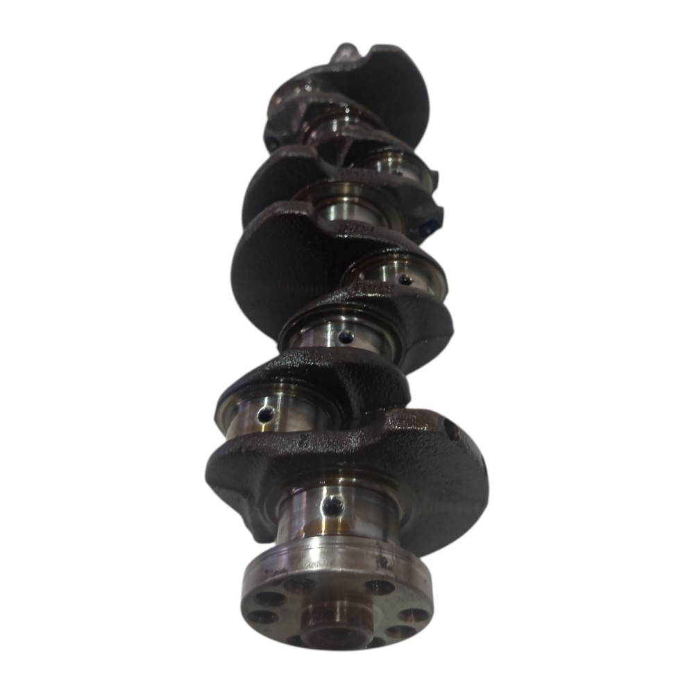 Virabrequim Std Motor Mercedes Benz Classe A160 1.6 99 A 00 4