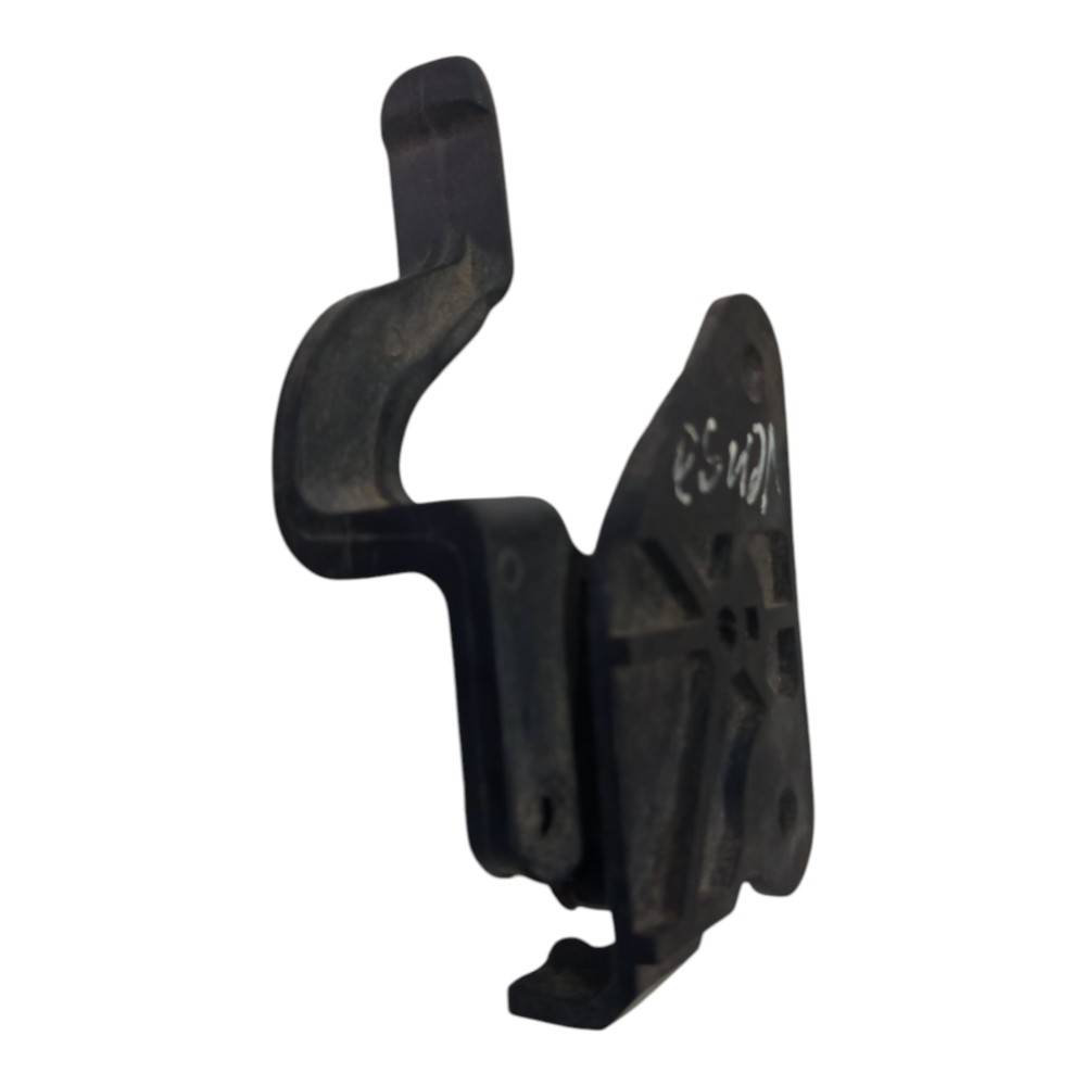 Alavanca Abertura Porta Malas Nissan Versa 2012 2013 A 2017 3