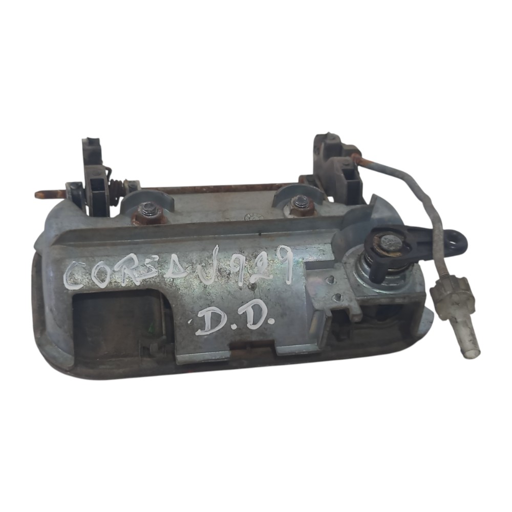 Maçaneta Externa Dianteira Direita Gm Corsa 1994 A 2002 Dianteira 2