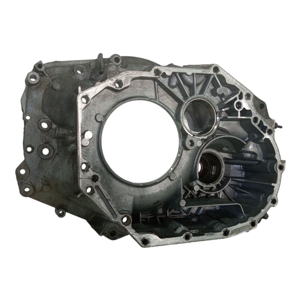Capa Seca Cambio Aut Citroen C4 Peugeot 307 Al4 2007 A 2013 1