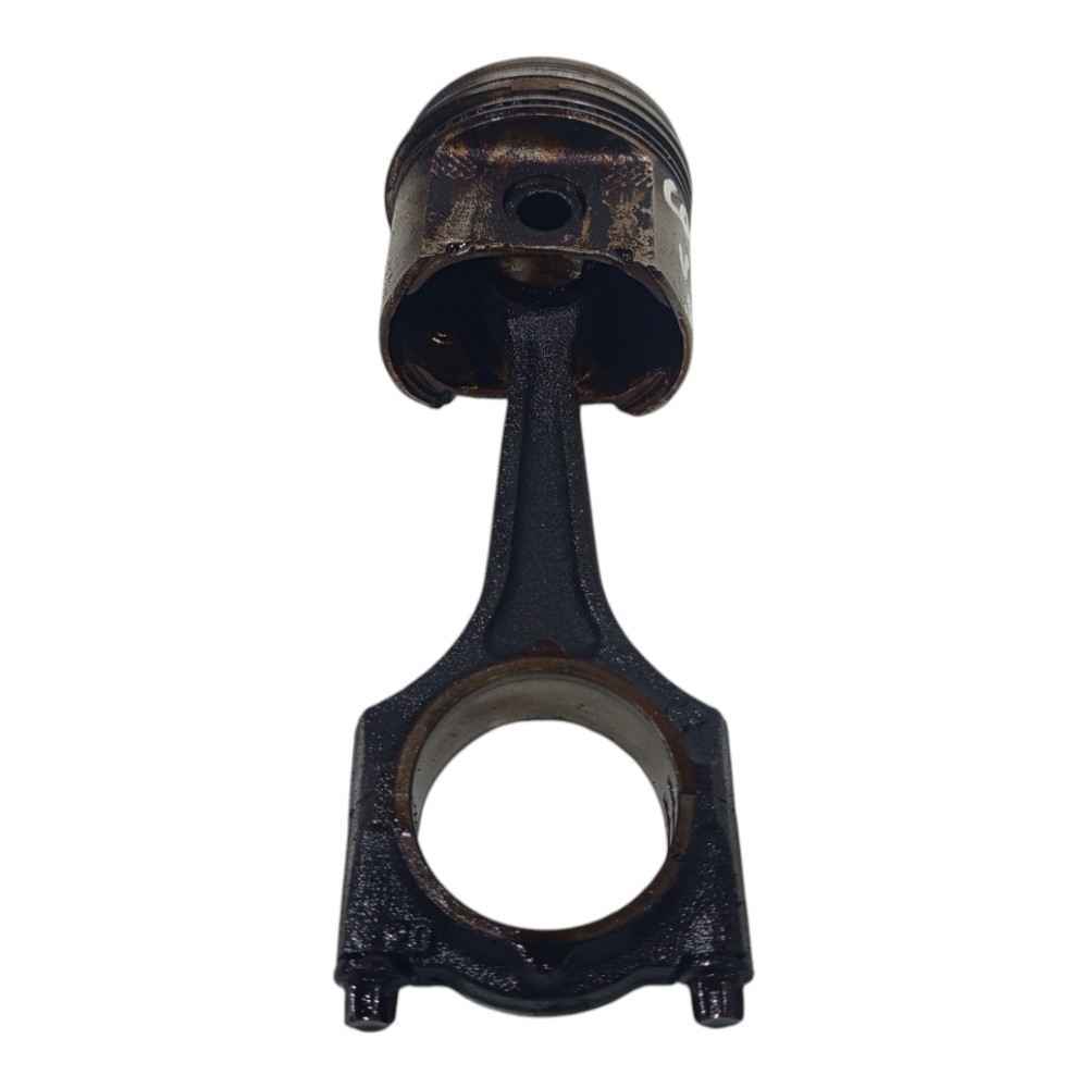 Pistão Biela Std Gm Corsa 1.0 8v 1997 1998 1999 2000 A 2003 1