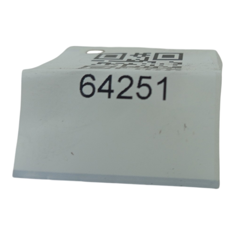 Grade Churrasqueira Fiat Palio 1996 1997 1998 A 2000 Preto 7