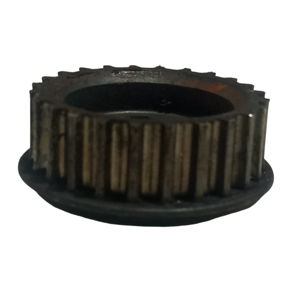 Engrenagem Virabrequim Fiat Palio 1.0 8v 1996 1997 A 2002 7
