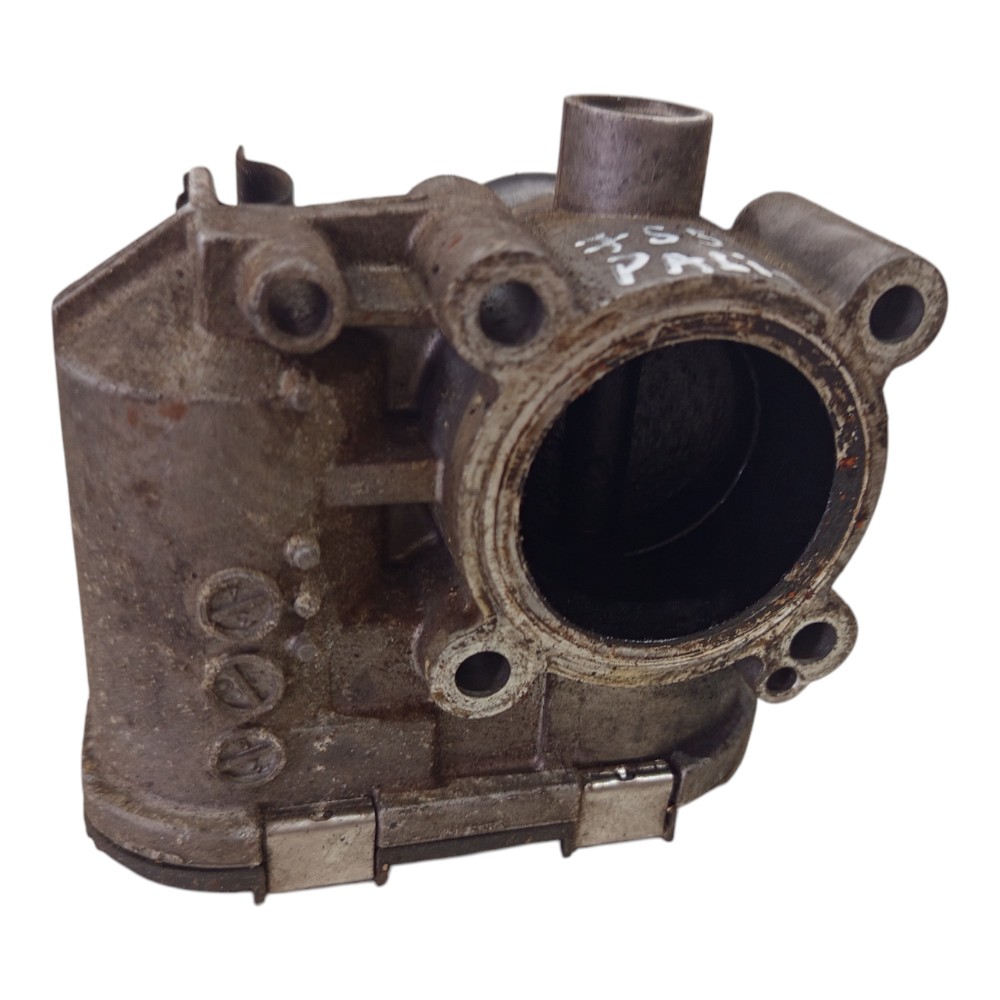 Tbi Corpo Borboleta Fiat Palio 1.0 8v 2001 A 2007 4