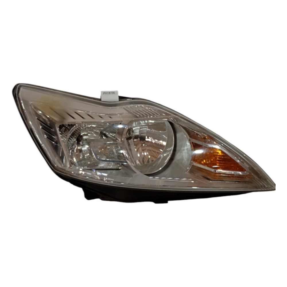 Farol Dianteiro Direito Ford Focus 2.0 16v 2008 A 2014 Direito/passageiro 7