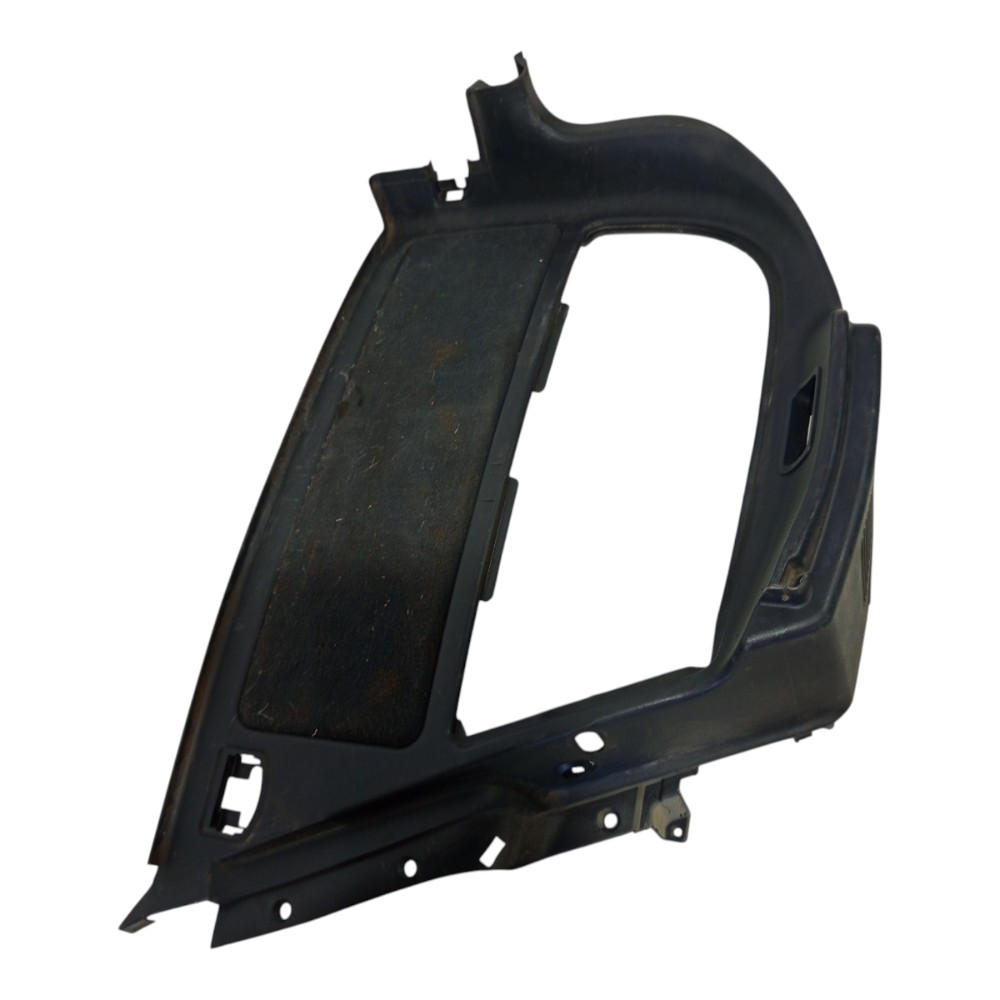 Forro Porta Malas Traseiro Esquerdo Audi A3 1.6 2000 A 2006 5
