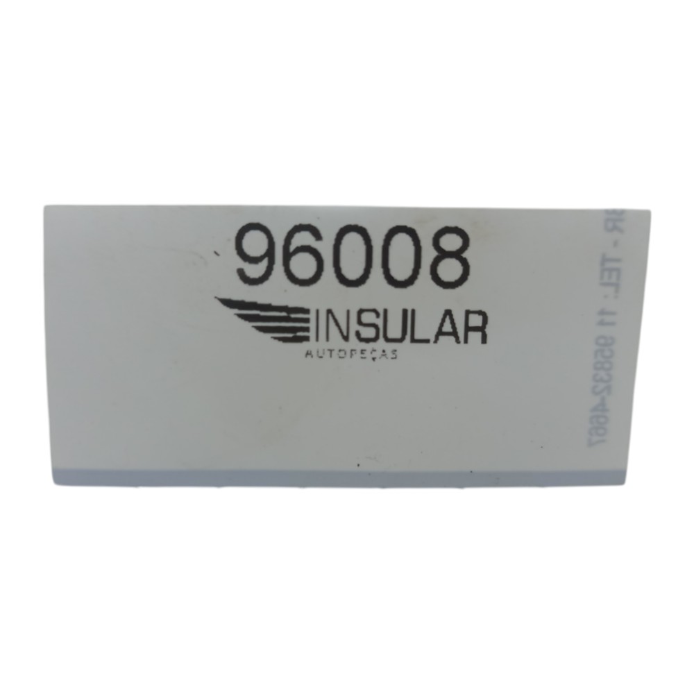 Bico Injetor Volkswagen Gol 1.0 16v 1997 1998 1999 A 2001 6