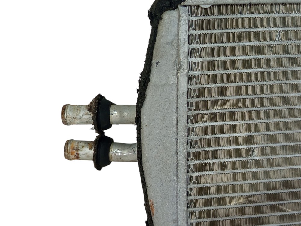 Radiador Ar Quente Ford Fiesta 1996 A 2002 3