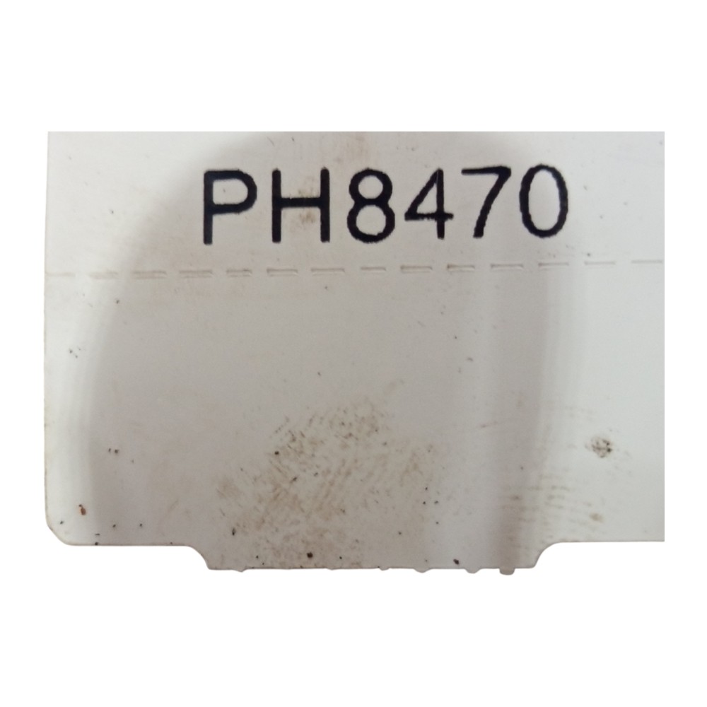 Retentor Traseiro Volante Motor Fiat Palio Wekeend 1996 a 01 7
