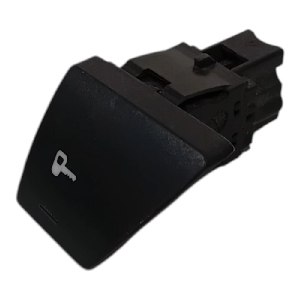Interruptor Trava Portas Peugeot 206 307 2007 A 2013 4