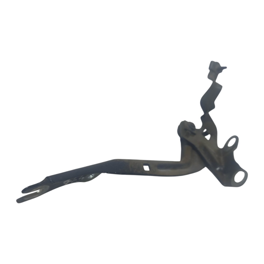 Dobradiça Direita Capô Tampa Dianteira Ford Fusion 2006/2012 3