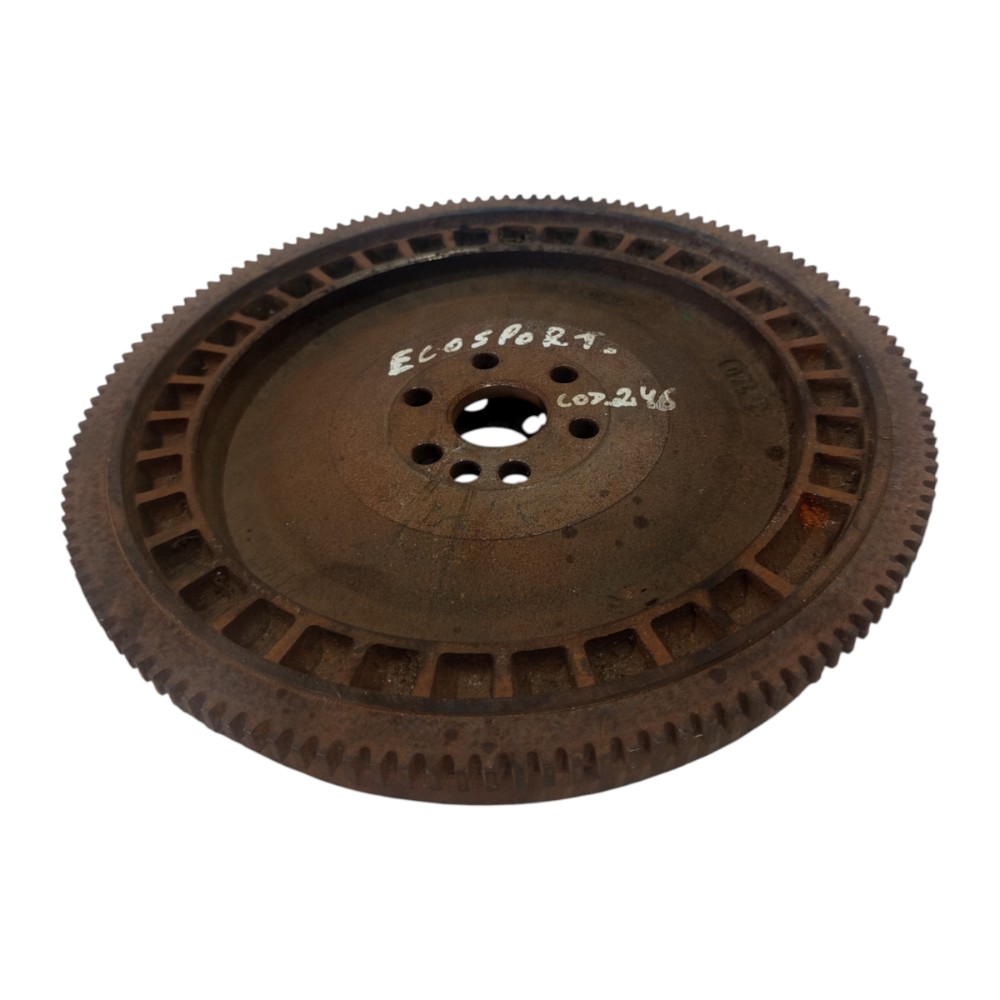 Cremalheira Volante Motor Ford Ecosport Focus 1.6 12 A 2020 2