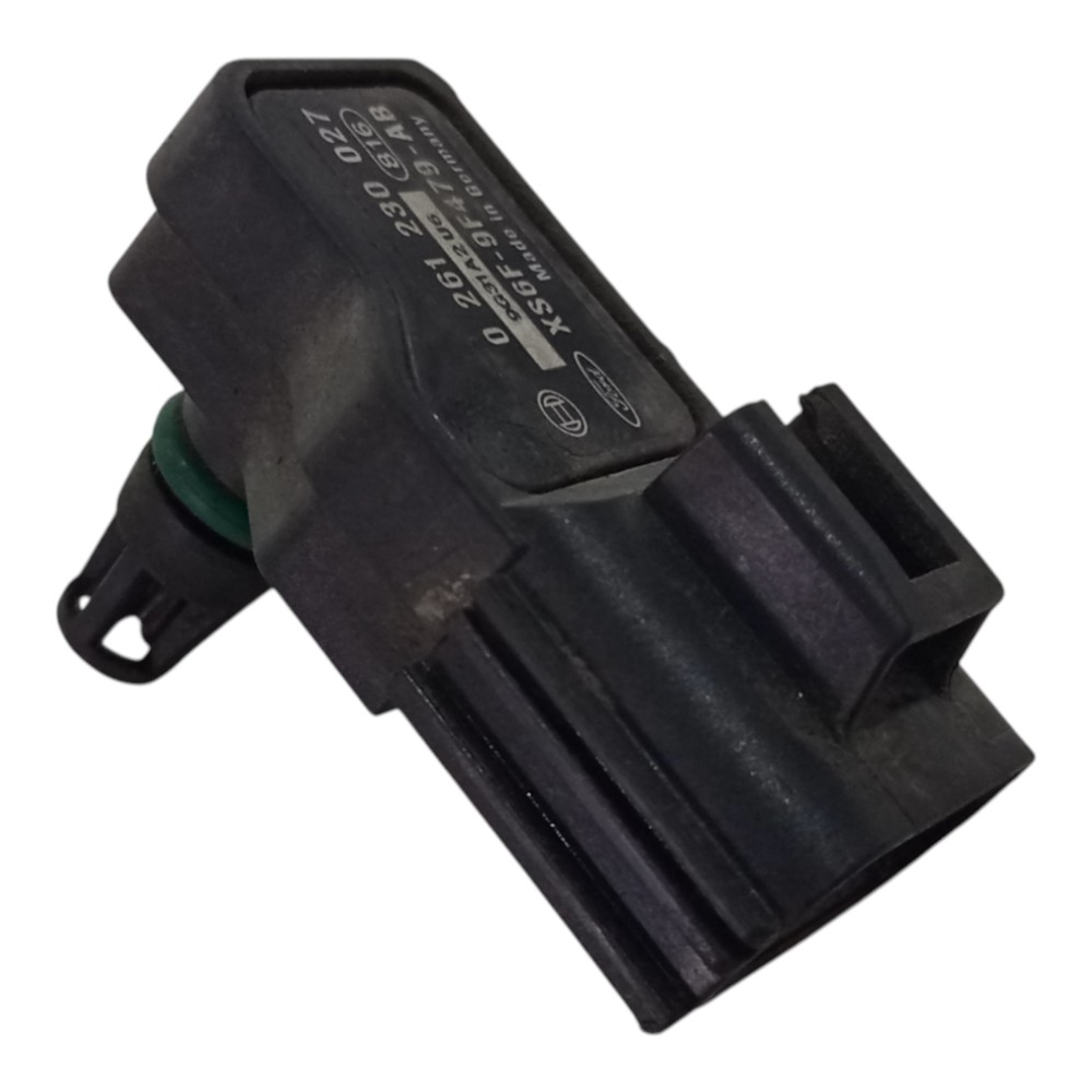 Sensor Map Ford Fiesta Ka 2008 2009 2010 2011 2012 A 2013 6