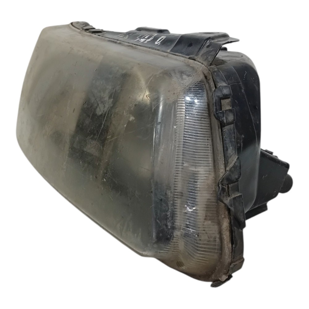 Farol Direito Vw Gol Parati Saveiro G3 2000 A 2005 Avaria Direito/passageiro 5