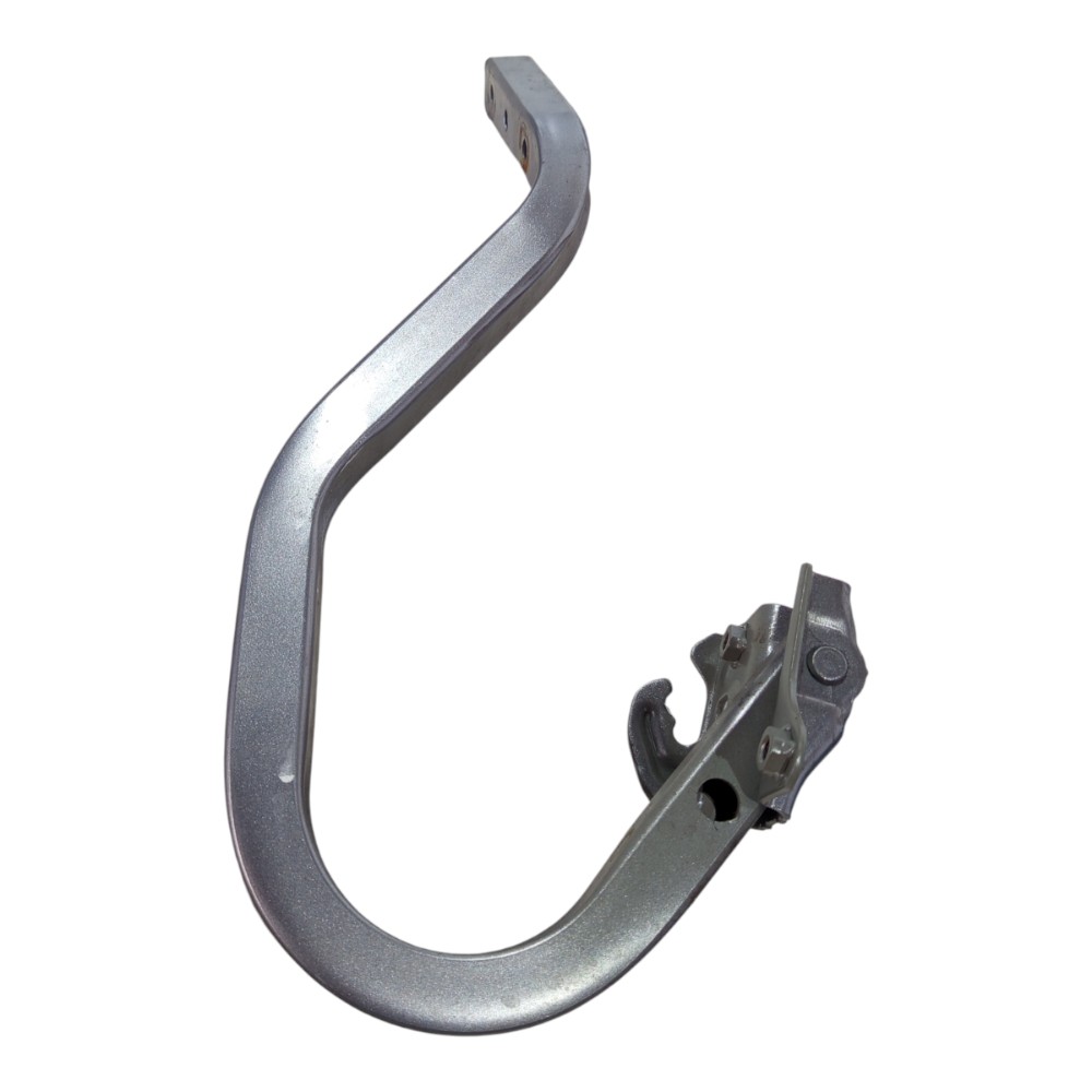 Dobradiça Tampa Porta Mala Trasei Dire Honda Civic 2012 A 16 1