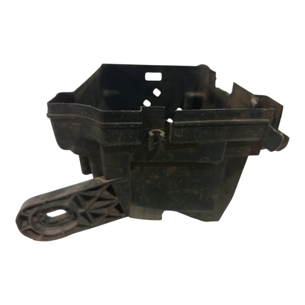 Suporte Caixa Fusíveis Peugeot 206 207 2000 2001 2002 A 2010 6