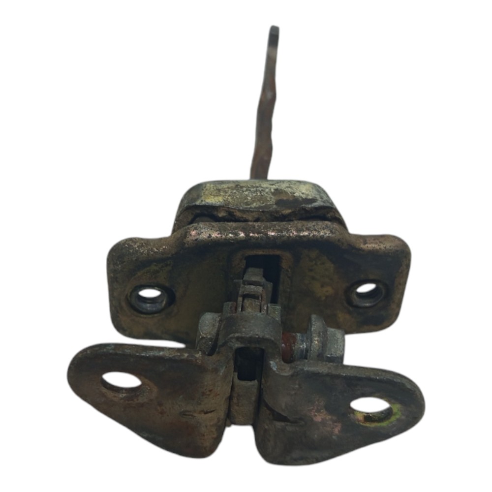 Limitador Porta Traseiro Esquerdo Vw Golf Mk3 1994 A 1999 2