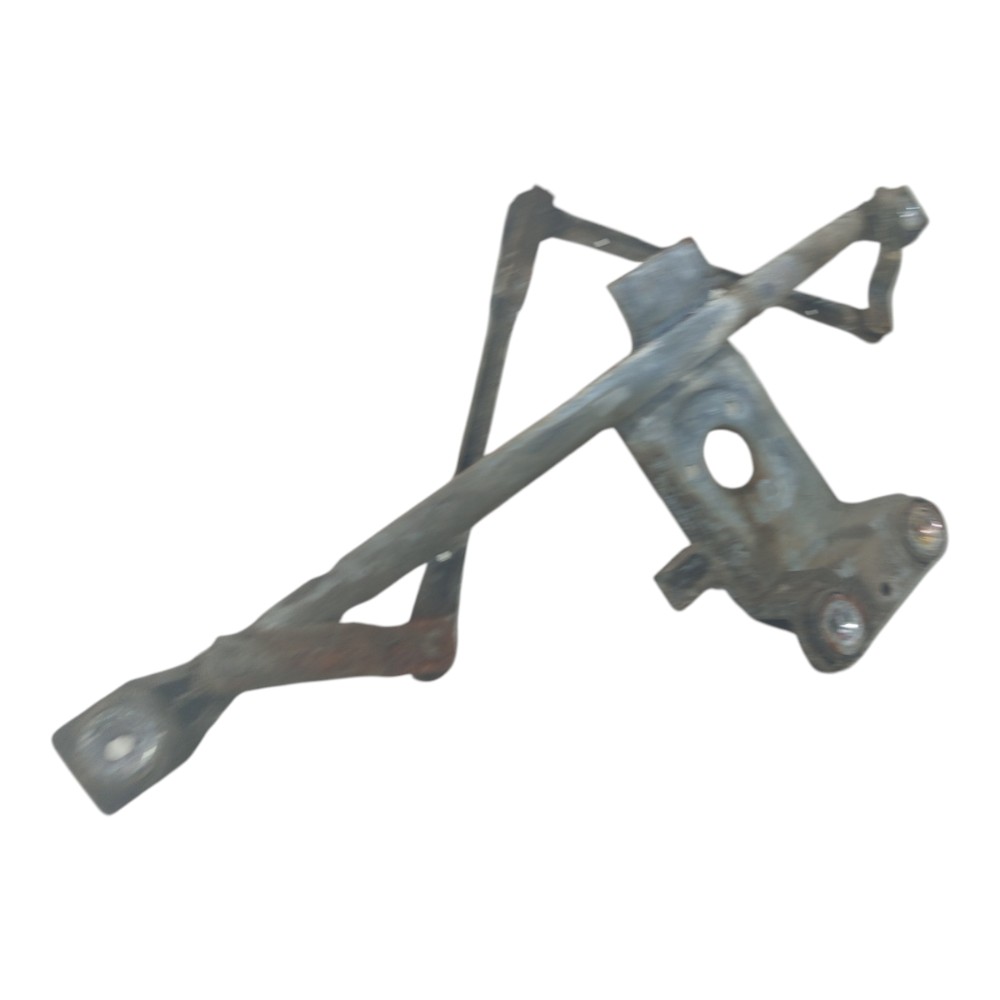 Galhada Limpador Parabrisa Ford Ka 1.0 8v 1994 1995 A 2005 5