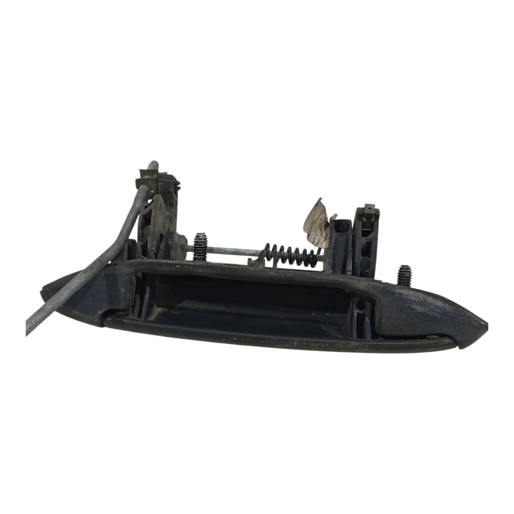 Maçaneta Externa Esquerda Renault Scenic 2001 2002 A 2010 Dianteira/traseira 6