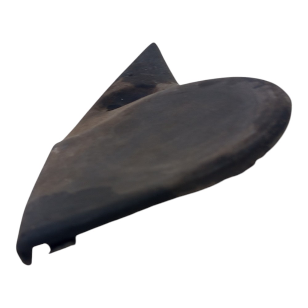 Moldura C Furo Interna Retrovisor Direito Corsa 1994 A 2012 5
