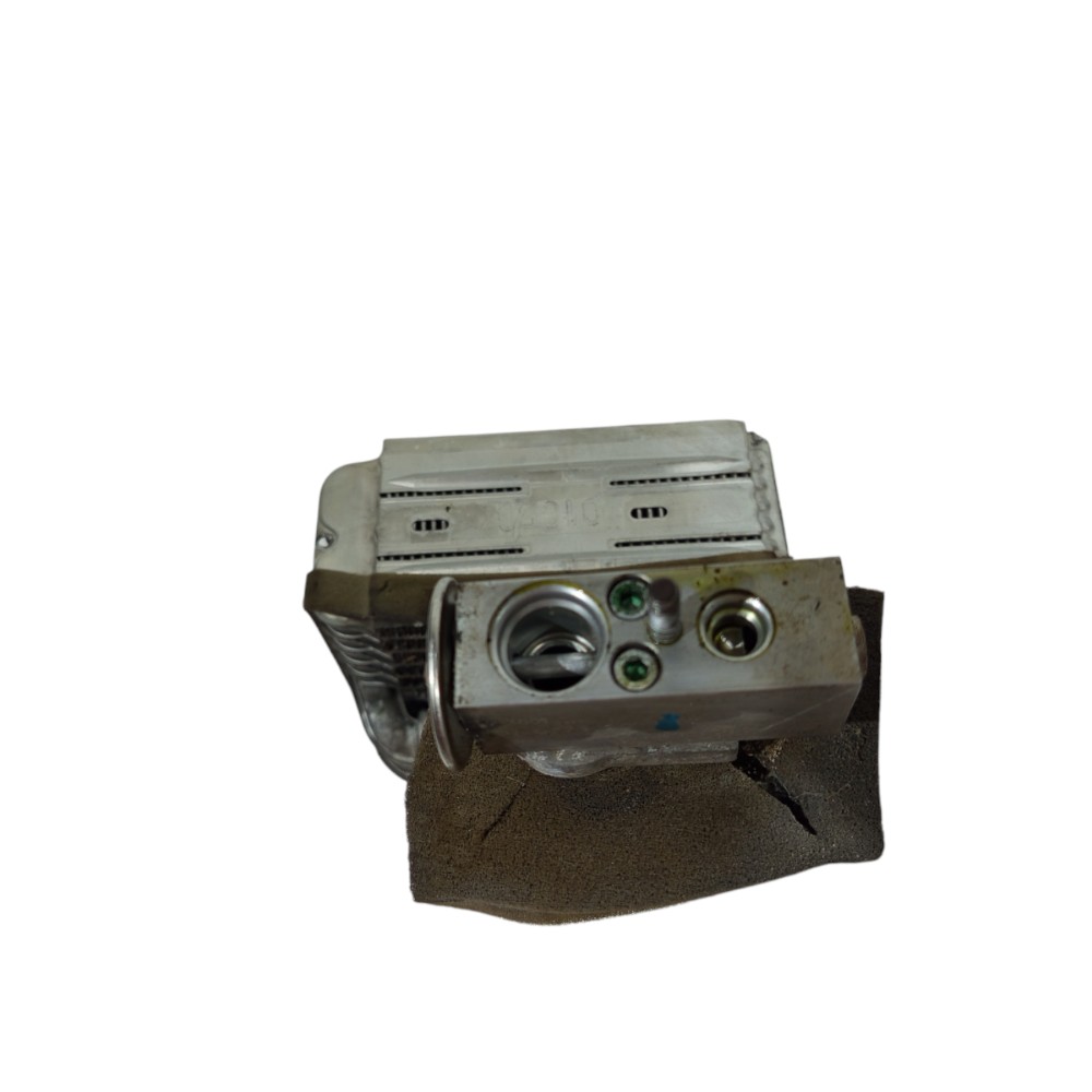 Evaporador Ar Condicionado Renault Clio 2000 2001 A 2012 6