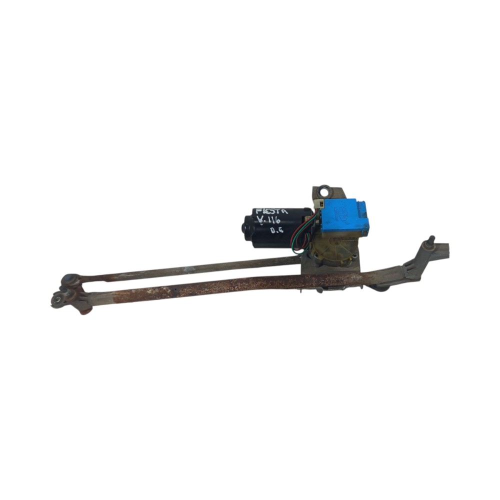 Galhada Limpador Parabrisa Ford Fiesta 1995 1996 A 2002 2