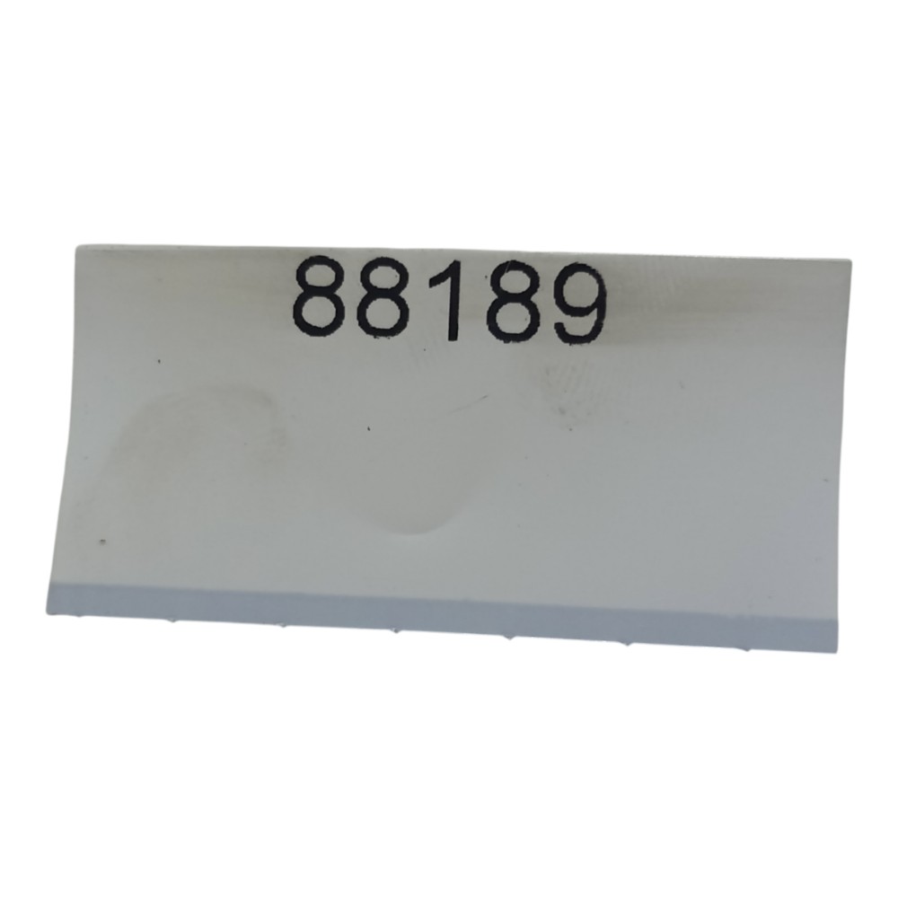 Bico Injetor Ford Fiesta 1.0 Endura 1995 1996 19997 A 2002 8