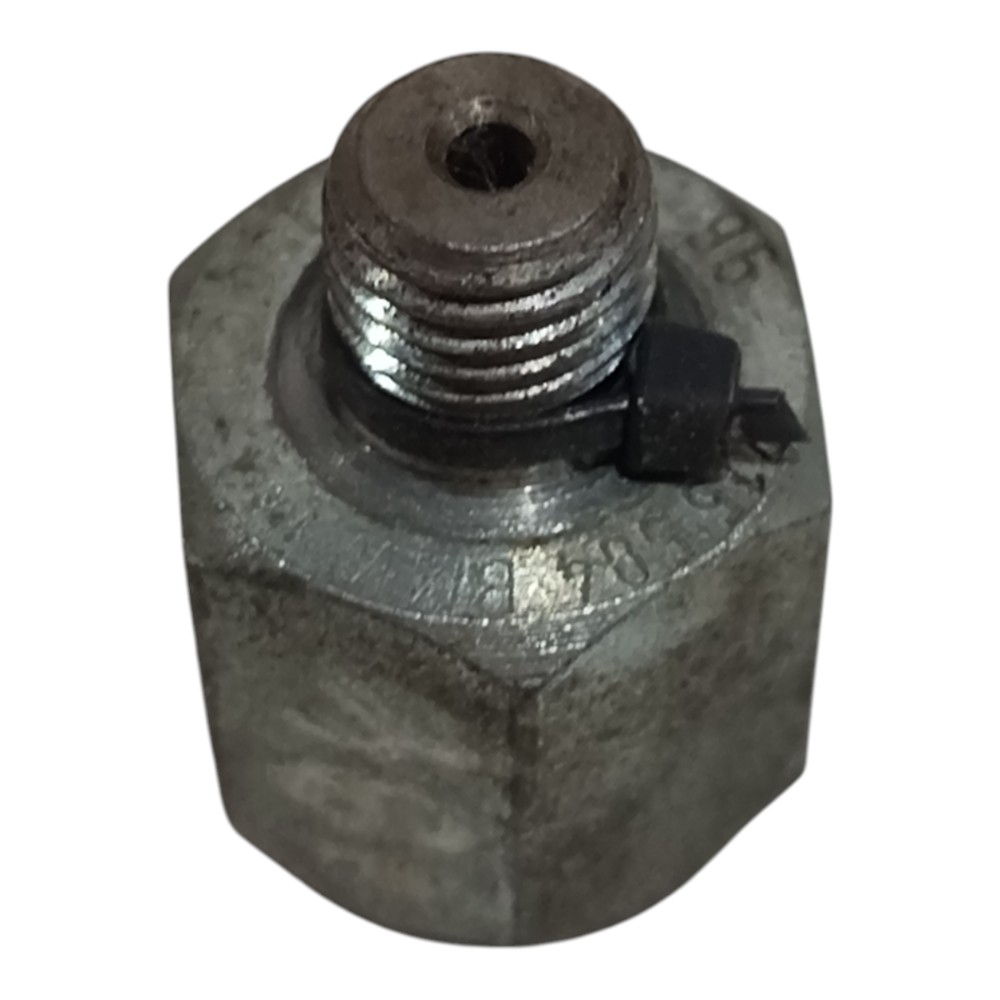 Sensor Pressão Óleo Bmw 540i 1996 A 2002 1
