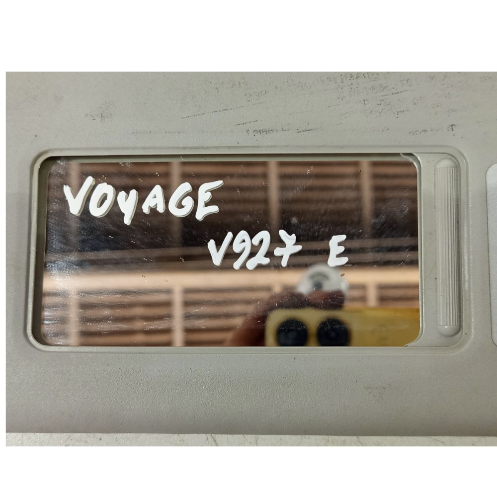 Quebra Sol Le Volkswagen Voyage 2008 2009 2010 A 2012 5