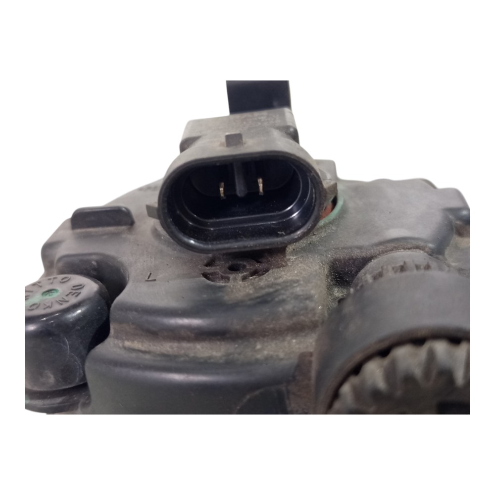 Farol Milha Dianteira Le Bmw X5 1999 2000 2001 2002 A 2006 2