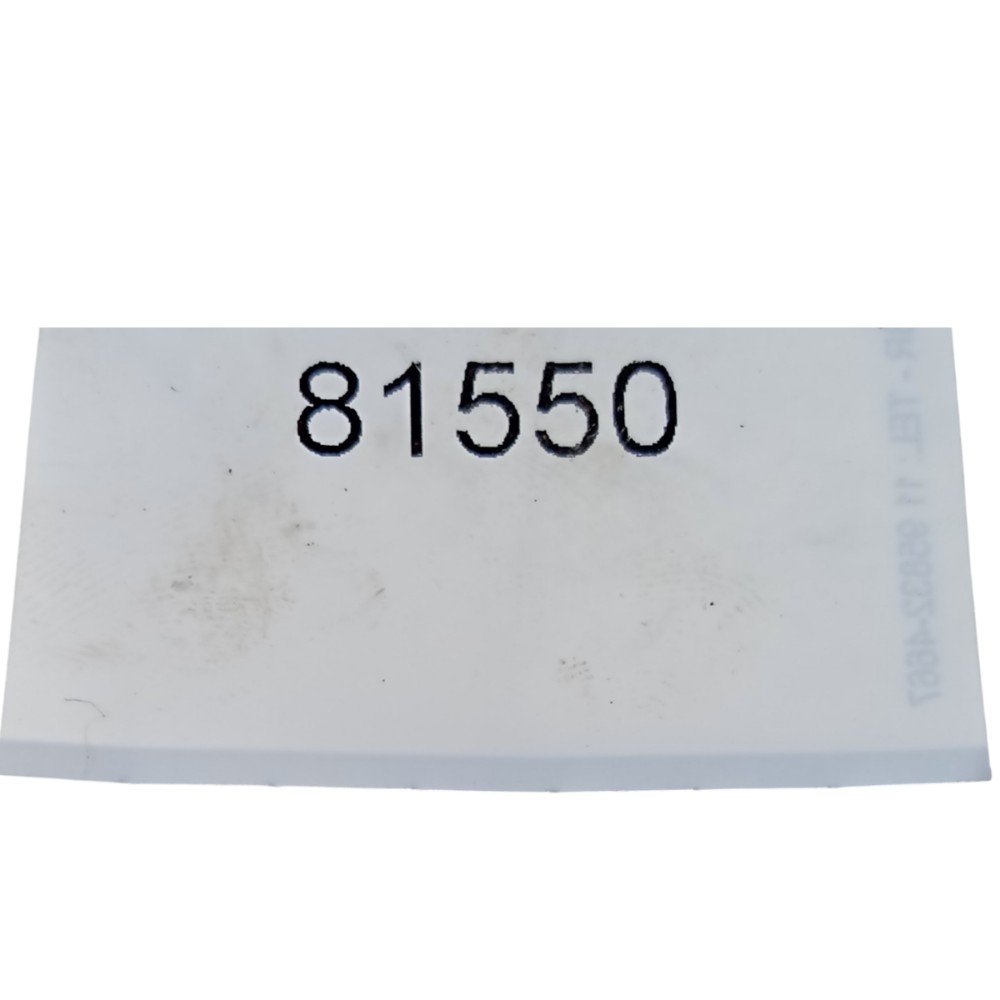 Flange Corpo Borboleta Volkswagen Parati 1.0 16v 1999 A 2005 8