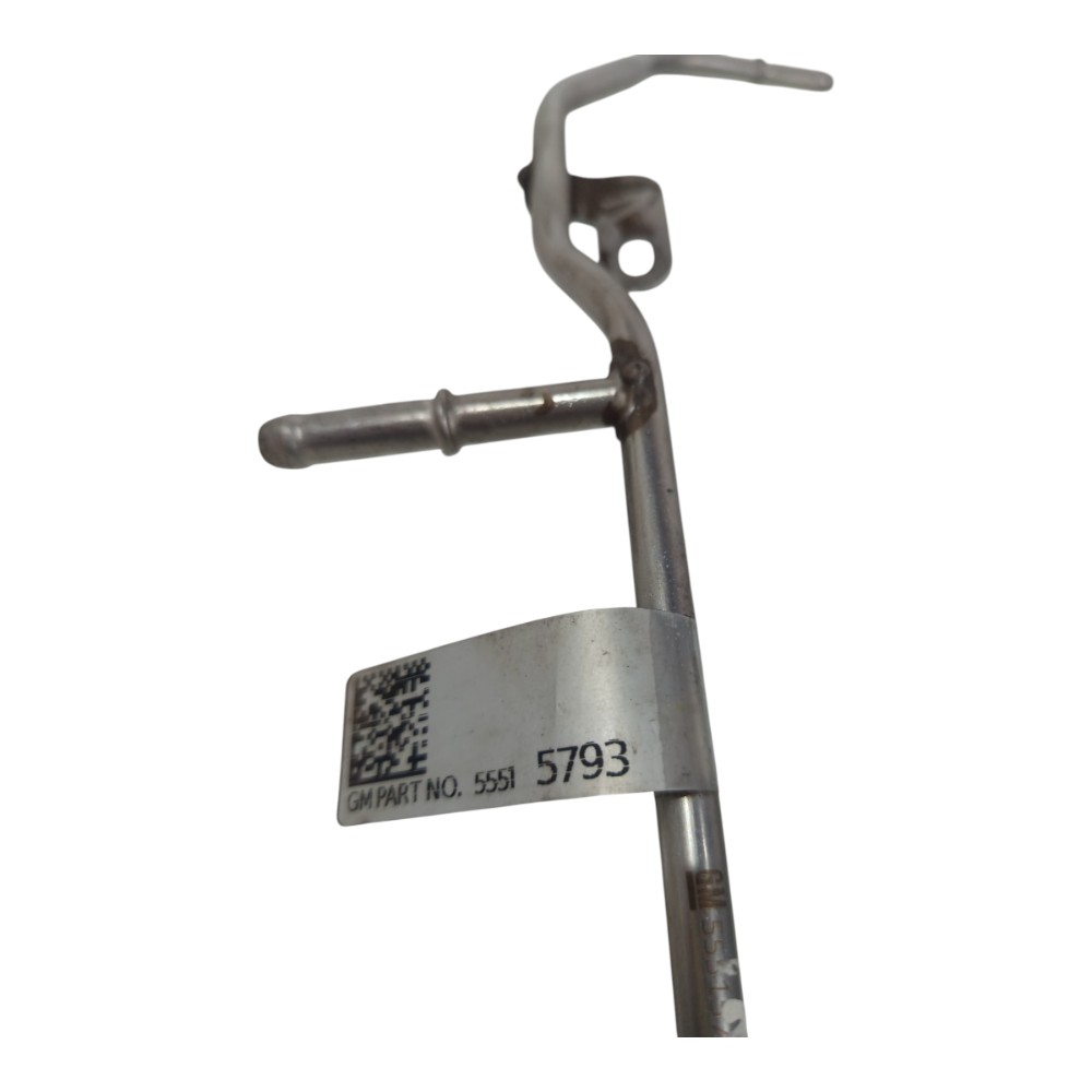 Tubo Retorno Arrefecimento Gm Tracker 2021 A 2023 5
