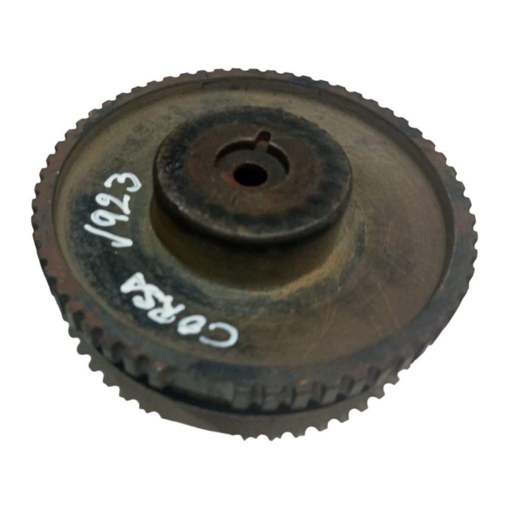Polia Virabrequim Gm Chevrolet Corsa 1.0 8v 1994 1995 A 2002 4