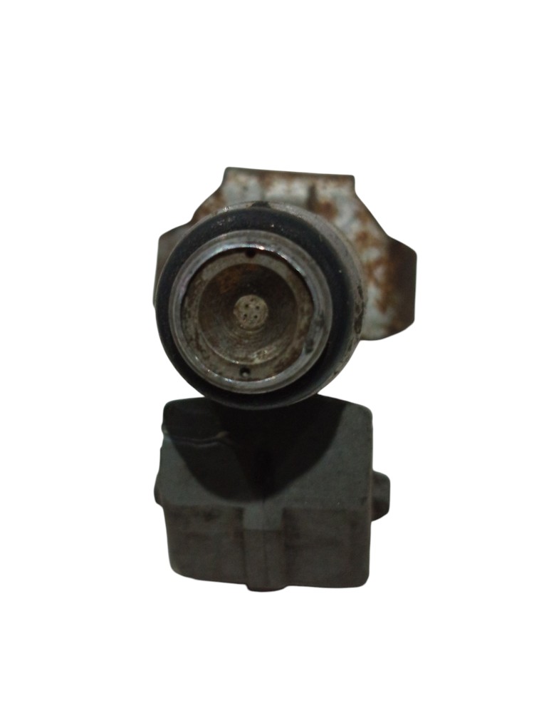Bico Injetor Combustível Gol G3 Plus 1.0 2000 A 2005 4