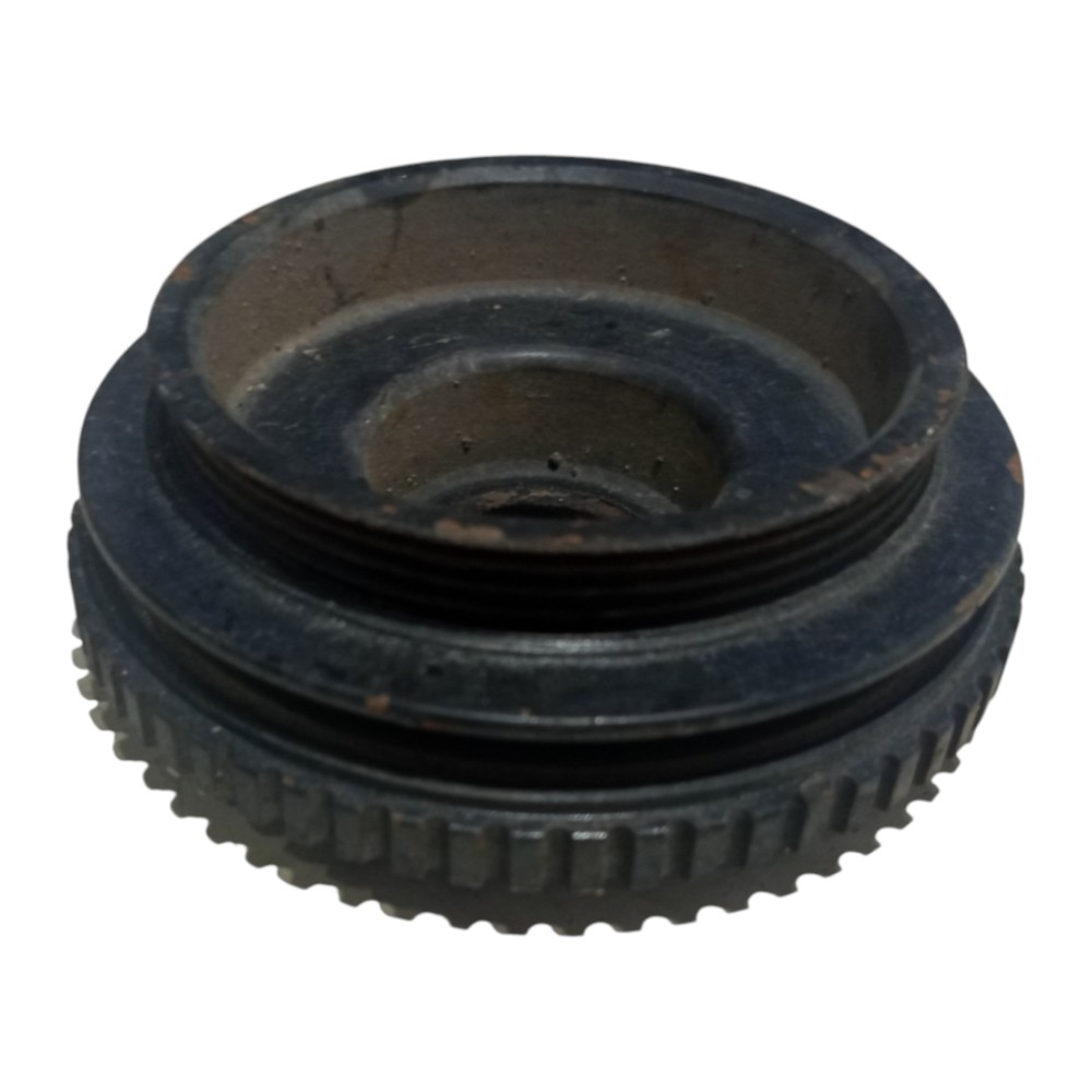 Polia Virabrequim Gm Chevrolet Corsa 1.0 8v 1994 1995 A 2002 3