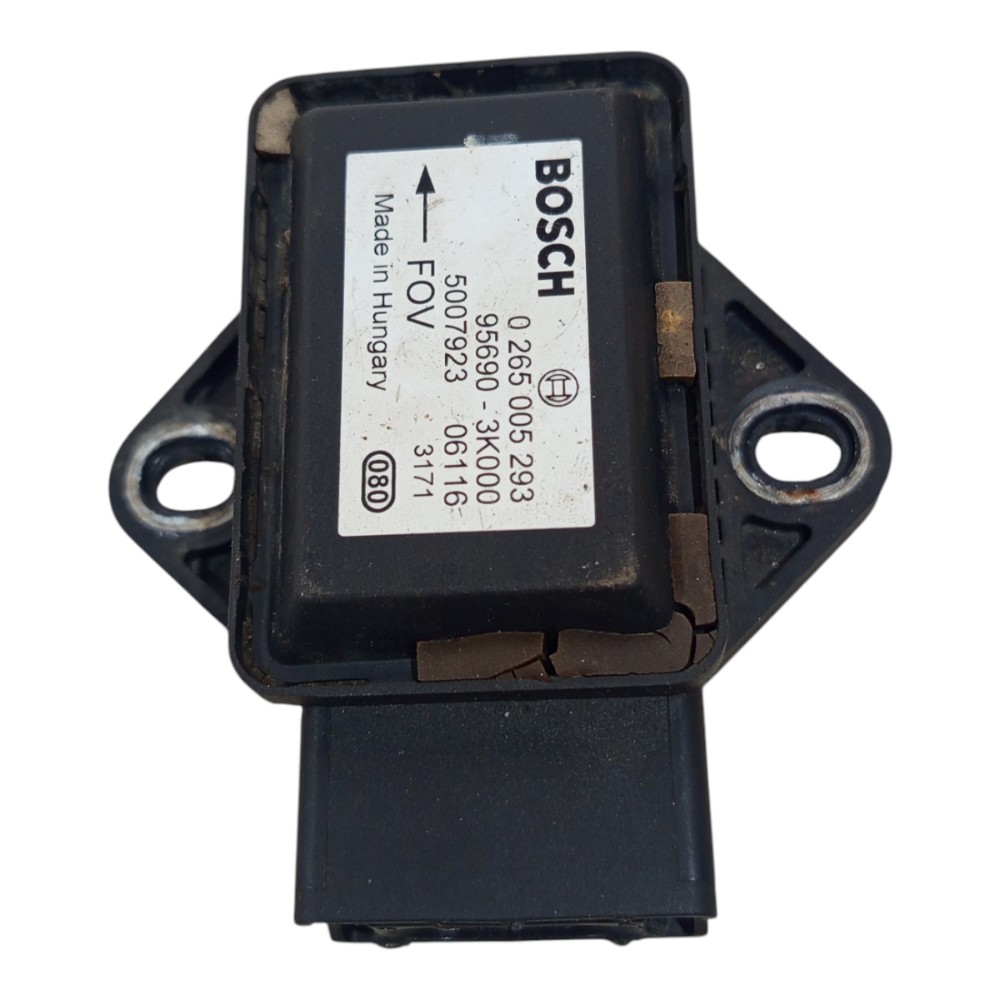 Sensor Rotação Hyundai Santa Fé 2007 A 2012 2