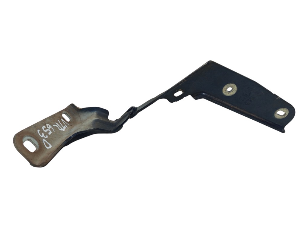 Dobradiça Dianteira Direita Capô Citroen C4 2007 2008 A 2013 1
