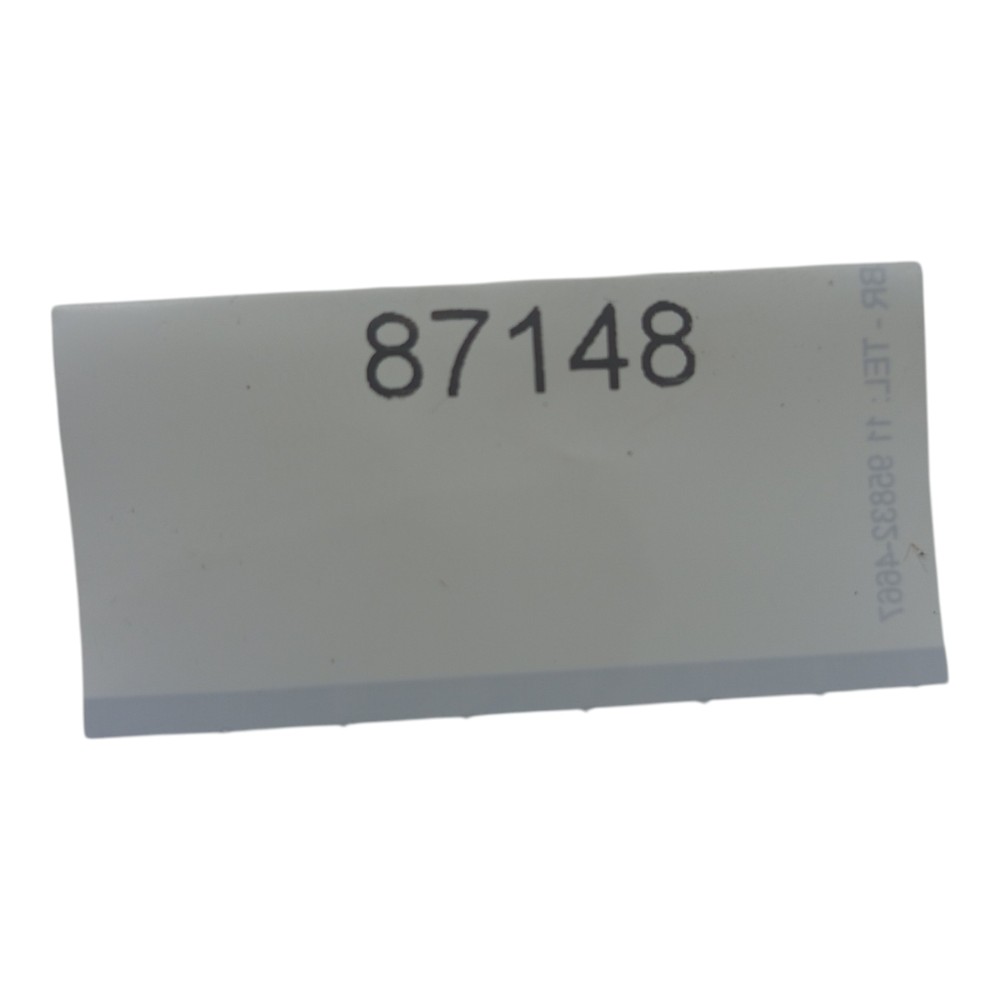 Console Central Gm/chevrolet Corsa Wind Ano 1997 90387731 Pp 10