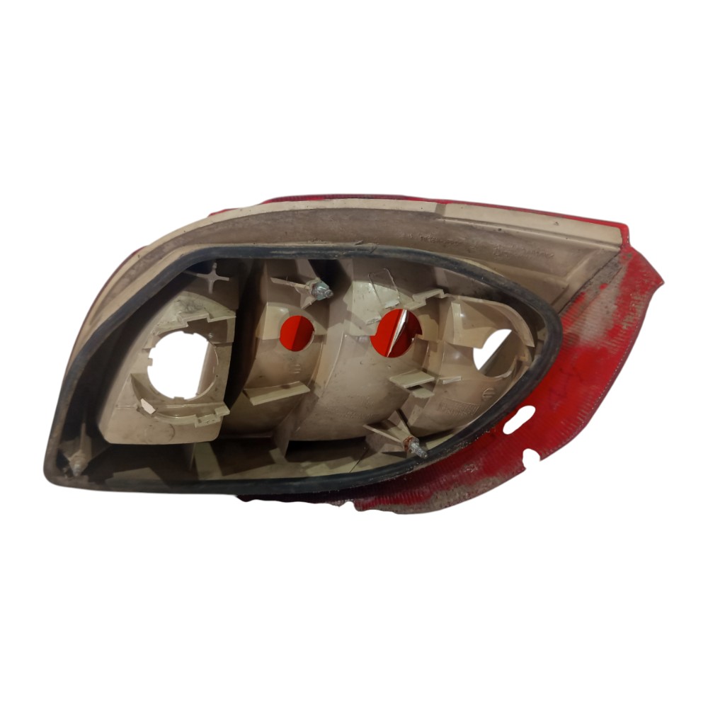 Luz Lanterna Traseira Direita Ford Ka 2000 2001 2002 A 2008 5