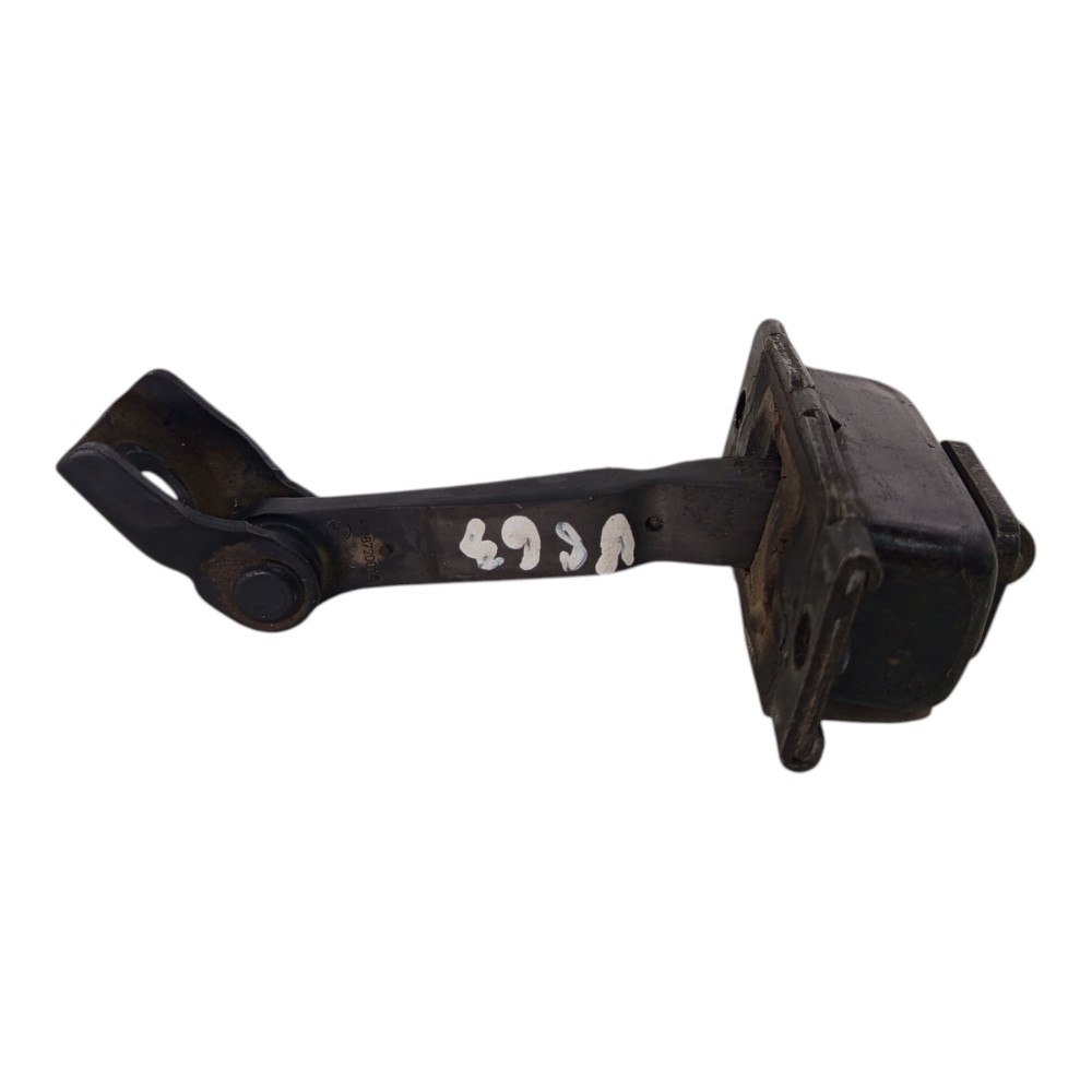 Limitador Porta Dianteiro Mercedes Benz Cla A160 1999 A 2005 6